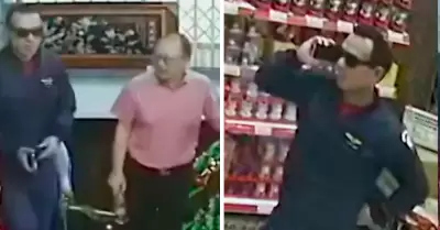 Empresario chino cuenta con otro local beneficiado por Indecopi