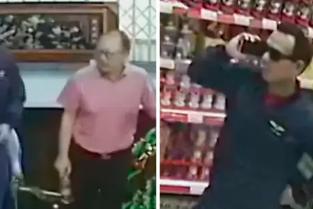 Empresario chino cuenta con otro local beneficiado por Indecopi