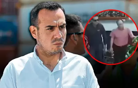 Presidente afirma que existen agentes que intentan desestabilizar su gesti�n.