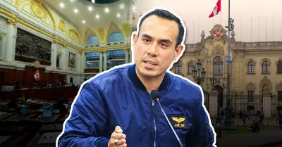 Mociones de vacancia y censura fueron presentadas, cada una con diferentes resul