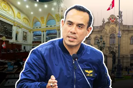 Mociones de vacancia y censura fueron presentadas, cada una con diferentes resul