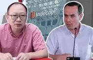 Caso 'Chifagate': Indecopi rechaza haber beneficiado indebidamenta a una persona o empresa espec�fica