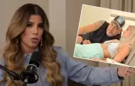 Yahaira Plasencia rompe su silencio tras fuertes rumores y �confirma embarazo?
