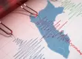 Temblor en Per�, HOY 21 de enero: Magnitud y epicentro del �LTIMO sismo sentido este mi�rcoles