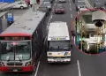 MTC pide a Contralor�a intervenir en contrataci�n del sistema de videovigilancia para buses de transporte p�blico