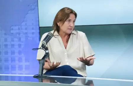 Marisol P�rez Tello advirti� que la legislaci�n actual hizo atractivo el Per� pa