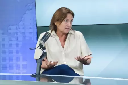 Marisol P�rez Tello advirti� que la legislaci�n actual hizo atractivo el Per� pa
