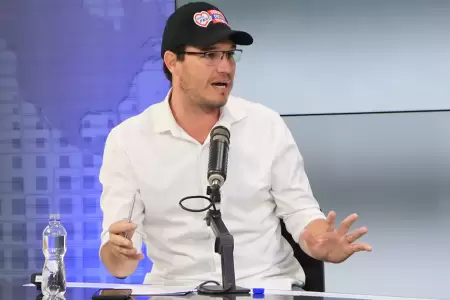 A favor de que la Fiscal�a investigue a Jos� Jer�.