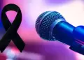Fallece cantante de popular orquesta a los 35 a�os: "Sentimos tu risa y tu voz en cada recuerdo"