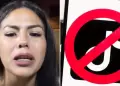 Moca anuncia radical medida tras suspensi�n de transmisiones en vivo en TikTok hasta 2070