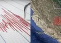 Sismo de 3.9 remece sur del pa�s HOY, 21 de enero: Conoce AQU� el epicentro del temblor de esta tarde