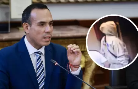 Jos� Jer� y caso 'Chifagate'.