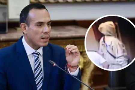 Jos� Jer� y caso 'Chifagate'.