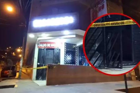 Detonan explosivo contra poller�a en Anc�n