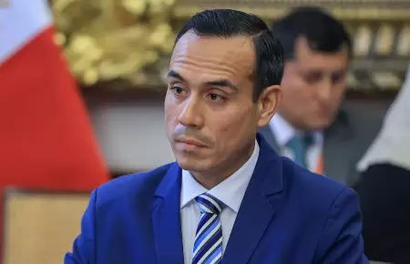 Jos� Jer� niega renunciar a la Presidencia