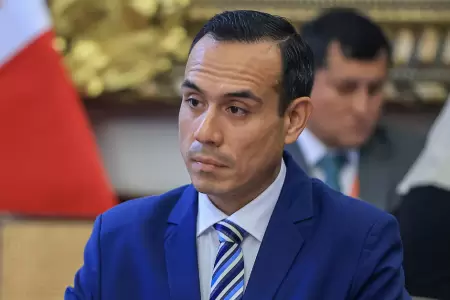 Jos� Jer� niega renunciar a la Presidencia