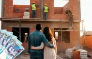 Accede a un pr�stamo de S/ 500 mil para la construcci�n de tu vivienda sin tantos requisitos