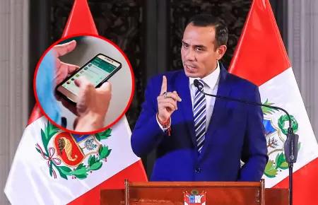 Jer� precis� que levantamiento de comunicaciones se har� cuidando secretos de Es