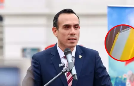 Jos� Jer� estar�a en problemas por cuadros que acept�.