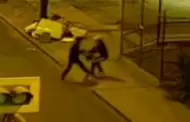 Rímac: Joven estudiante fallece tras ser apuñalado por resistirse al robo de sus pertenencias