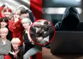 Fans peruanas de BTS estar�n protegidas: Polic�a activa patrullaje virtual para detectar estafas