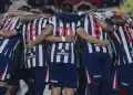 Alianza Lima present� su novedosa camiseta alterna 2026 para disputar Liga 1 y Copa Libertadores