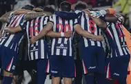 Alianza Lima present� su novedosa camiseta alterna 2026 para disputar Liga 1 y Copa Libertadores