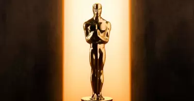 Lista completa de nominaciones a los premios �scar 2026.