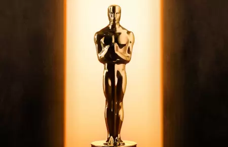 Lista completa de nominaciones a los premios �scar 2026.