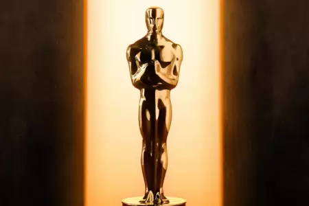 Lista completa de nominaciones a los premios �scar 2026.