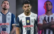 Carlos Zambrano, Sergio Pe�a y Miguel Trauco son acusados de abuso sexual por joven argentina