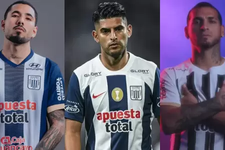 Alianza eval�a demandar a involucrados en esc�ndalo de indisciplina.