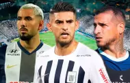 Alianza Lima separ� indefinidamente a Carlos Zambrano, Miguel Trauco y Sergio Pe�a tras grave denuncia