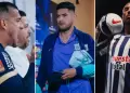 Carlos Zambrano, Sergio Pe�a y Miguel Trauco toman radical decisi�n tras ser denunciados por abuso sexual