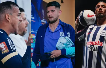 Jugadores de Alianza toman dr�stica decisi�n