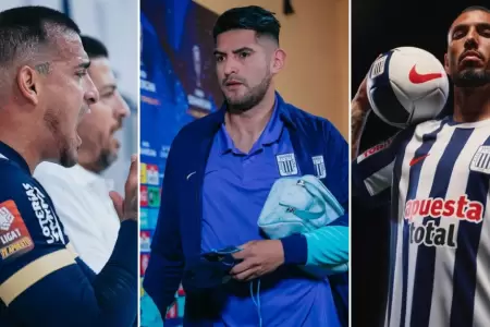 Jugadores de Alianza toman dr�stica decisi�n