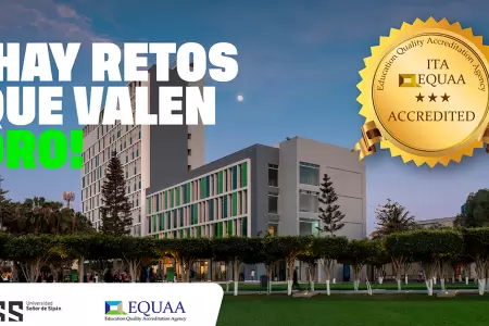 USS celebra la obtenci�n de la Acreditaci�n Internacional EQUAA