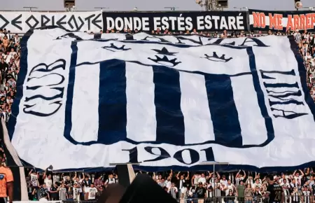 Alianza Lima se pronuncia ante denuncia por abuso sexual