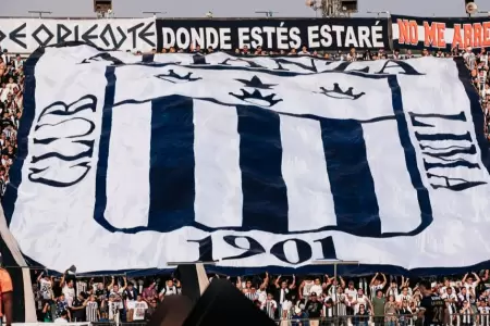 Alianza Lima modificar� el �ltimo refuerzo tras reciente baja de Pedro Aquino.