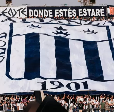 Fondo Blanquiazul se reunir� tras eliminaci�n de la Copa Libertadores.