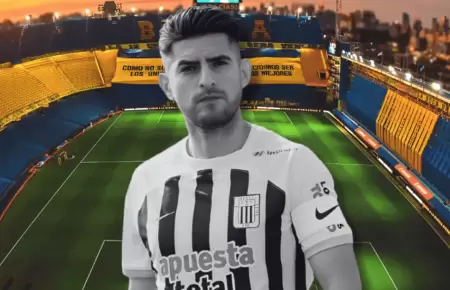 Carlos Zambrano habr�a cometido indisciplina que involucr� mujeres en Boca Junio