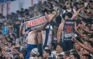 Comando Sur, barra de Alianza Lima, lanza fuerte advertencia tras denuncia contra Zambrano, Pe�a y Trauco