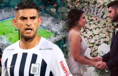 Esposa de Carlos Zambrano tom� dr�stica decisi�n.