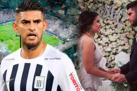 Esposa de Carlos Zambrano tom� dr�stica decisi�n.