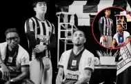 Nike retira a Sergio Pe�a de publicidad de camiseta de Alianza Lima tras grave denuncia