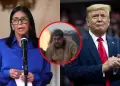 Maduro habr�a sido traicionado: Delcy Rodr�guez coordin� con Trump su salida, seg�n medio brit�nico