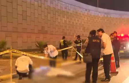 Taxista fue hallado sin vida en San miguel