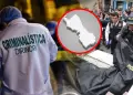 Cifra de homicidios en Lima durante enero ya supera registros de 2023 a 2025