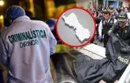 Cifra de homicidios en Lima durante enero ya supera registros de 2023 a 2025