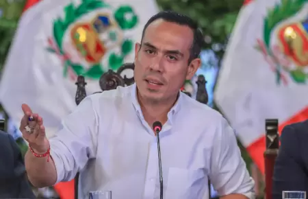 Jer� solicita que se difundan los videos que lo comprometen